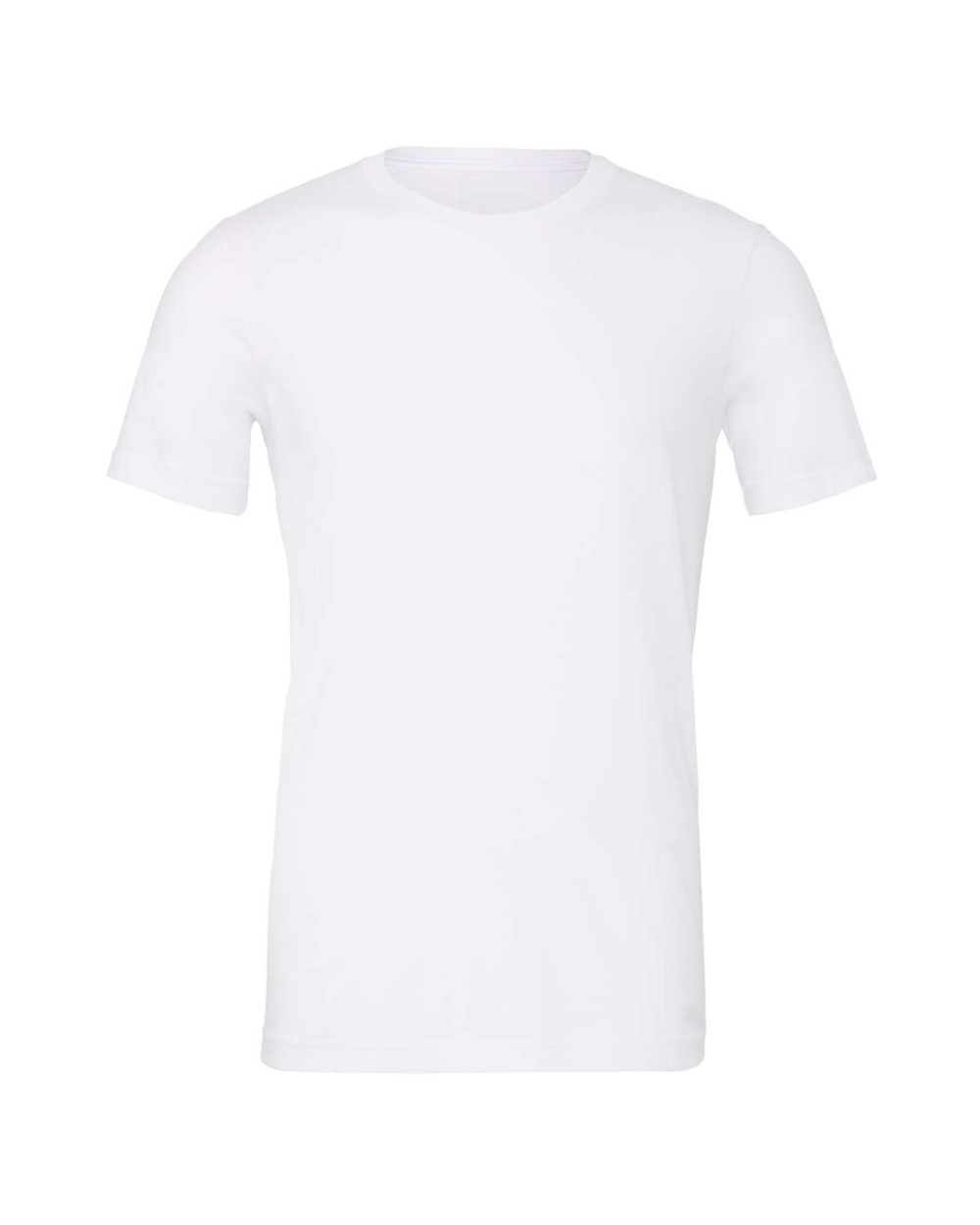 Funny Sarcastic Woods Walk Irreverent Body Dragging White Bella Canvas Unisex Graphic T-Shirt