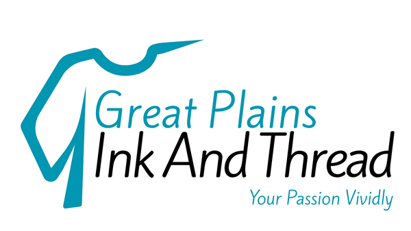 Great Plains Ink And Thread